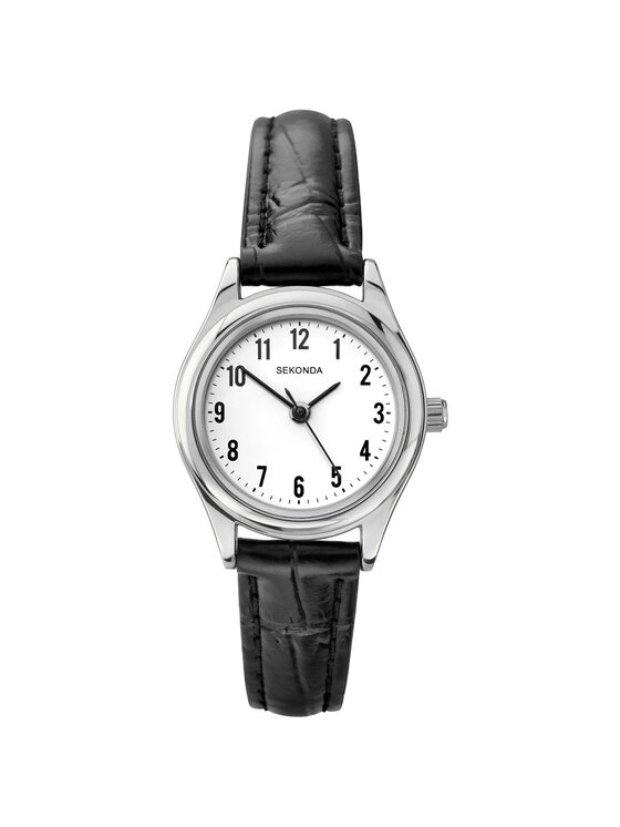 Sekonda Sekonda Hodinky 4491 Černá