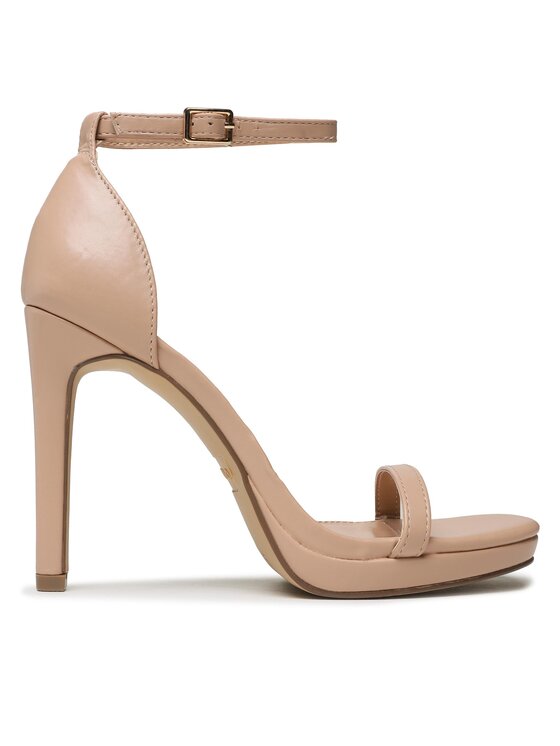 DeeZee DeeZee Sandali LS5133-10 Beige