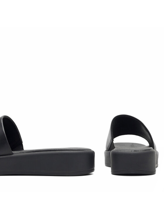Lasocki Lasocki Παντόφλες ASTI ARC-3032-13 Μαύρο