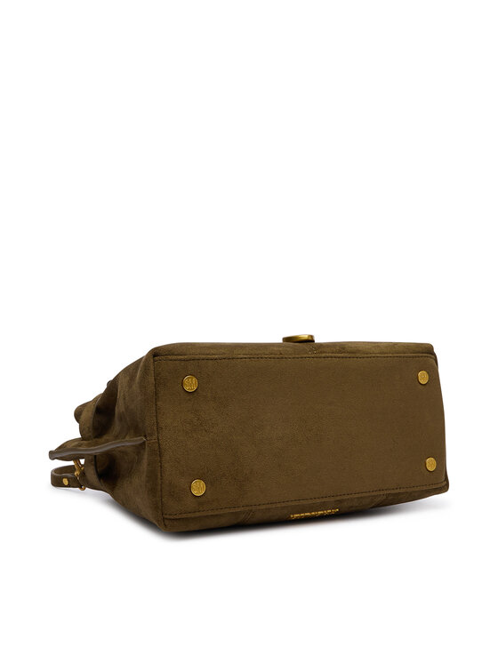Steve Madden Steve Madden Kabelka Bjoplin 13002641 Khaki
