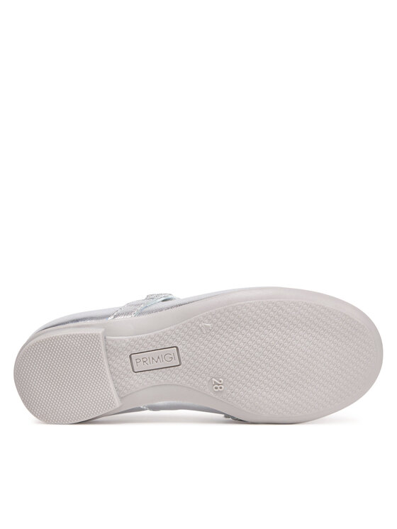 Primigi Primigi Balerina 7927622 S Ezüst