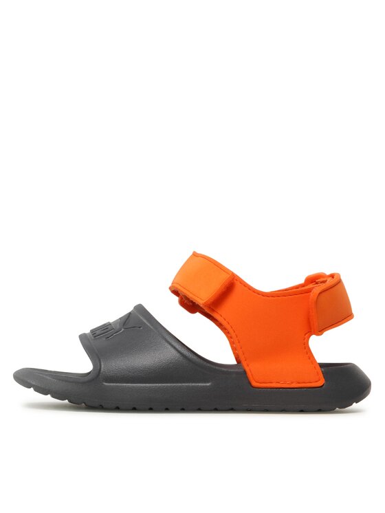 Puma Puma Sandalen Divecat V2 Injex Ps 36954613 Grau