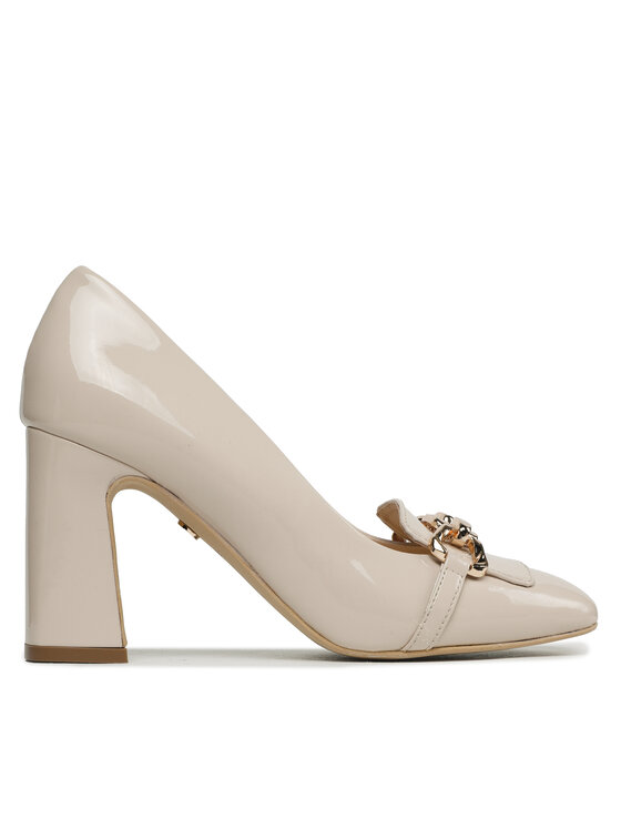 Scarpe basse 20514-31-P21/000-04-00 Beige