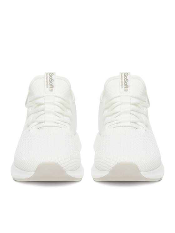 Go Soft Go Soft Sneakers CEO-MGVA-GO07 Weiß