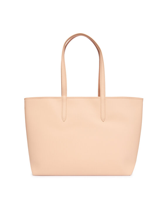 Lacoste Lacoste Geantă Anna NF2142AA Roz