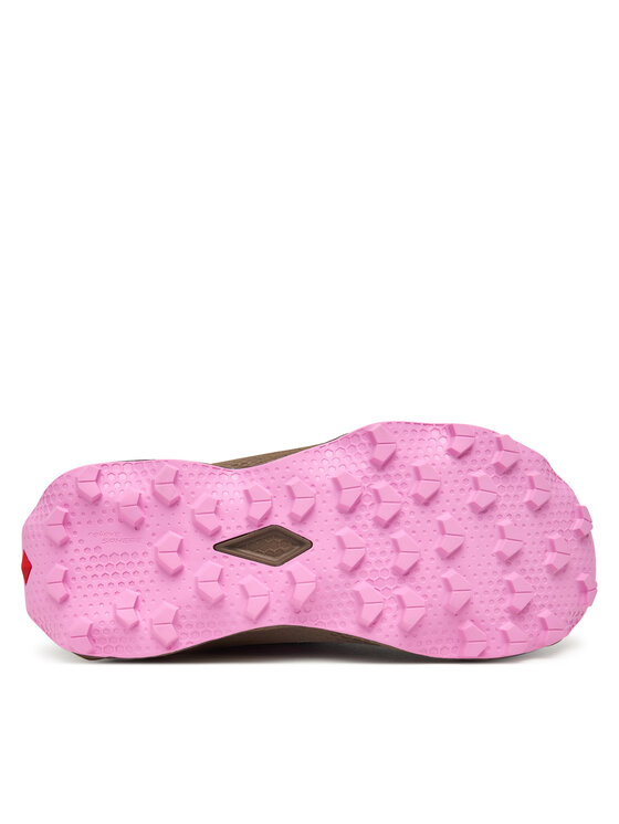 Salomon Salomon Pantofi pentru alergare Ultra Flow 2 Gore-Tex L47884400 Negru
