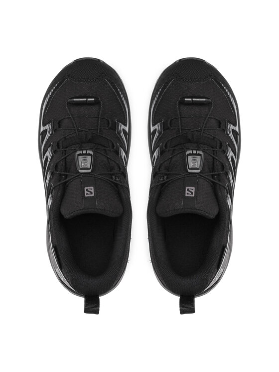 Salomon Salomon Trekingová obuv Xa Pro V8 Cswp J 414339 09 W0 Čierna