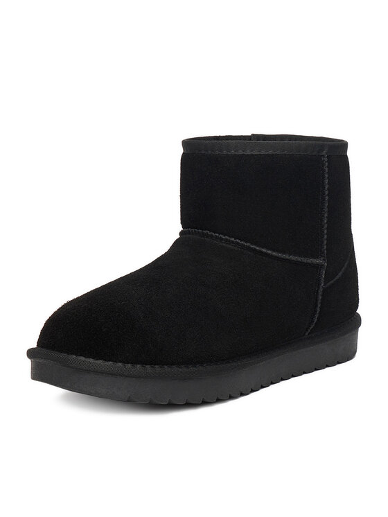 DeeZee DeeZee Schneeschuhe DZ-79 Schwarz