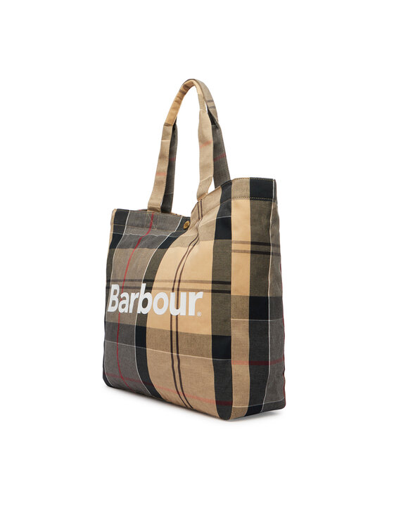 Barbour Barbour Taška UBA0751TN Béžová