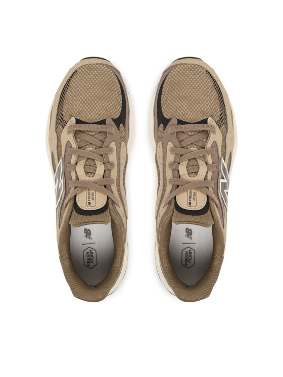 New Balance New Balance Tekaški čevlji Fresh Foam Arishi V4 MARIS8I9 Rjava
