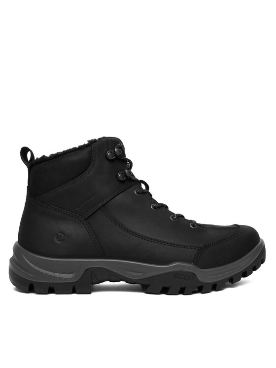 ECCO ECCO Sněhule Xpedition 81142402001 Černá