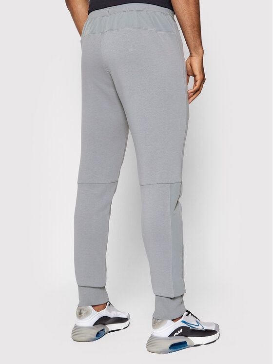 Nike Nike Παντελόνι φόρμας Sportswear Air Max DJ5081 Γκρι Regular Fit