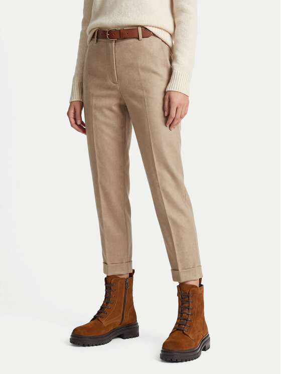 U.S. Polo Assn. U.S. Polo Assn. Polacchine CEO-VIZAG002W/EL1 Rame