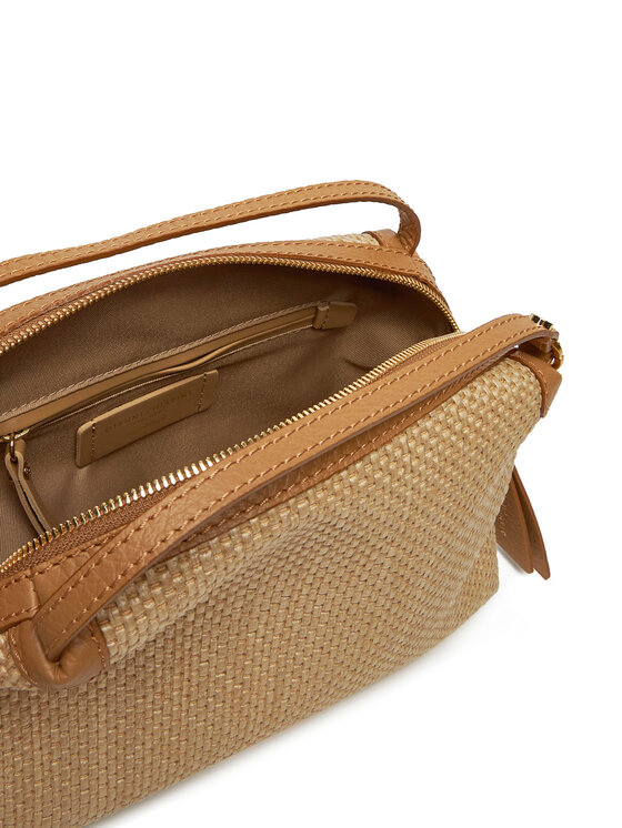 Gianni Chiarini Gianni Chiarini Ročna torba Alifa BS 8788 CST-TKL Rjava