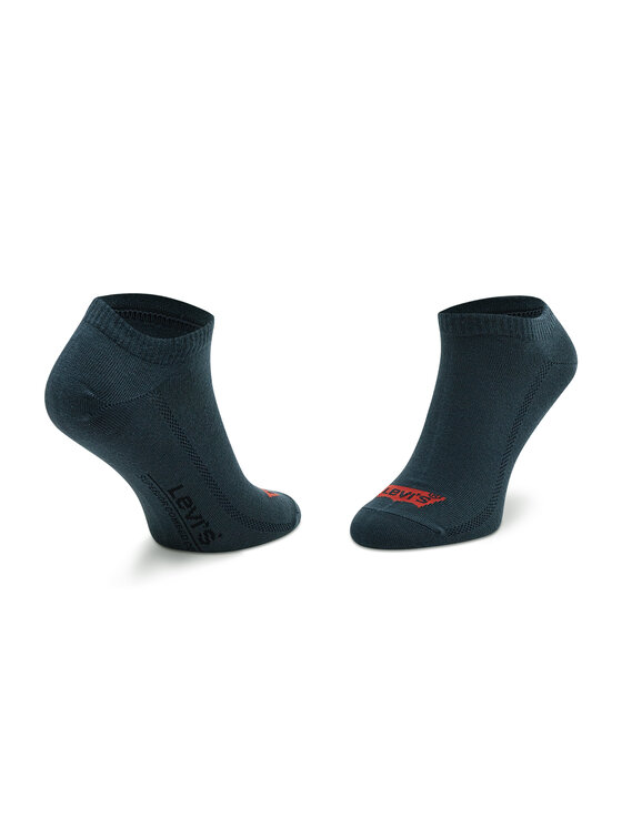 Set di 3 paia di calzini corti unisex 37157-0174