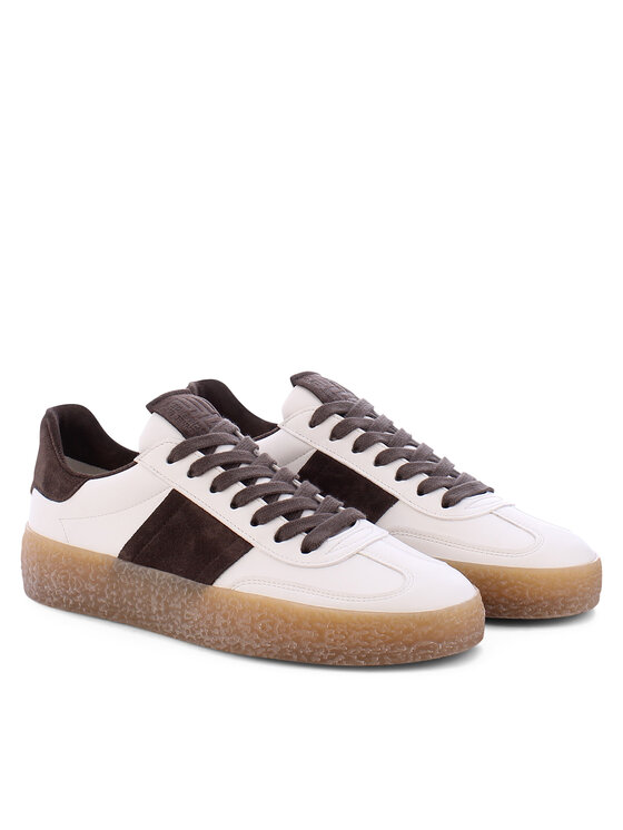 Kennel & Schmenger Kennel & Schmenger Sneakers Pit 61-14700.649 Écru
