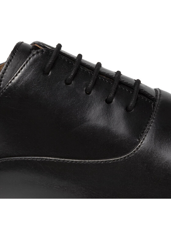 JOOP! JOOP! Poltopánky Lusso 4140005203 Čierna