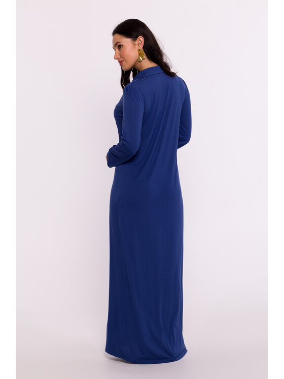 BeWear BeWear Abito da sera B285 Blu Bella Fit