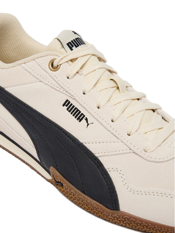 Puma Puma Sportcipők EO-BELLA DONNA SD 40267302 Bézs
