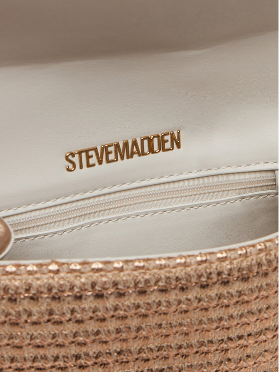 Steve Madden Steve Madden Torebka Bdiego SM13000896 Beżowy