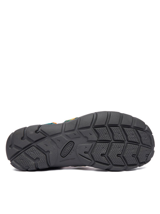 Keen Keen Sandali Seacamp II CNX 1032164 Turchese