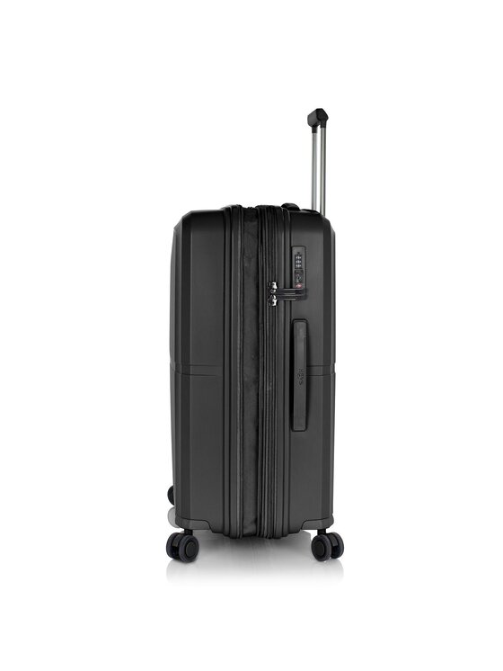 Heys Heys Komplet walizek 312980 Czarny