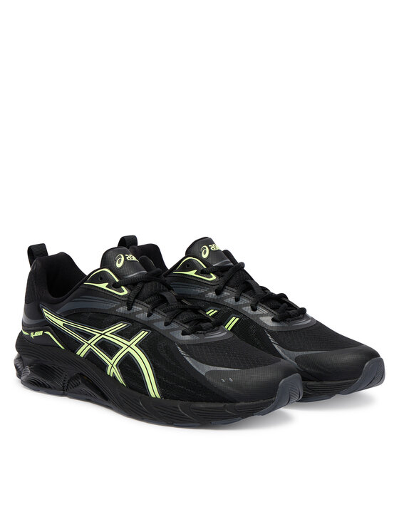 Asics Asics Αθλητικά Gel-Quantum 180 Viii 1203A751 Μαύρο