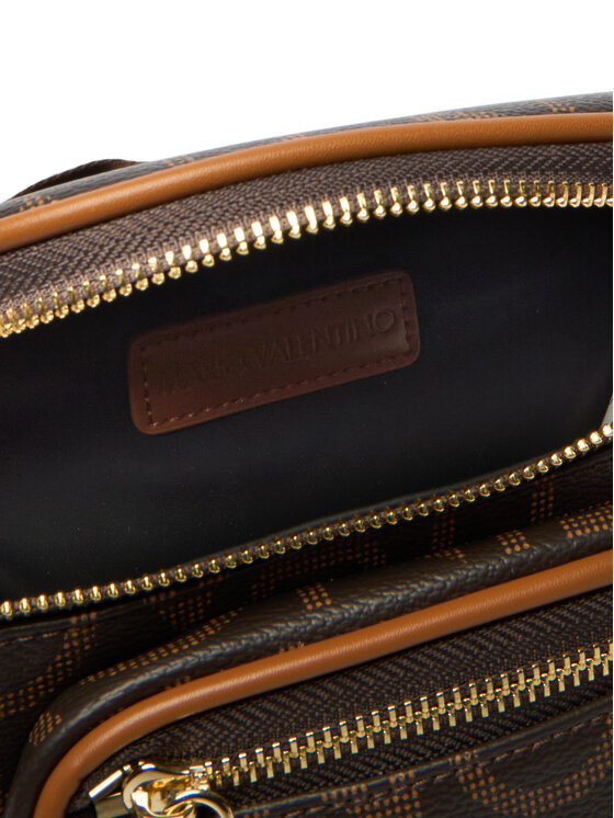 Valentino Valentino Gürteltasche Regina Re VBS9IS55 Braun