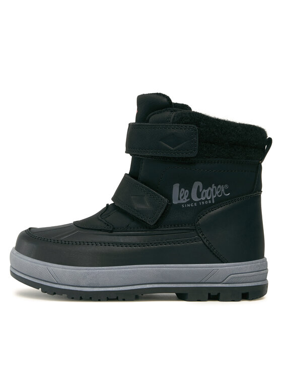 Lee Cooper Lee Cooper Lumesaapad Lcj-23-01-2057K Must