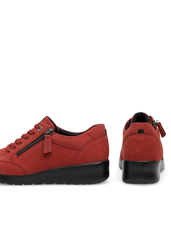 Go Soft Go Soft Sneakers WI23-CHAJA-01 Roșu