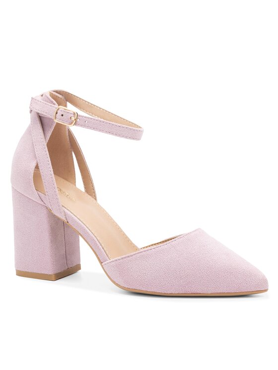 Scarpe basse DeeZee