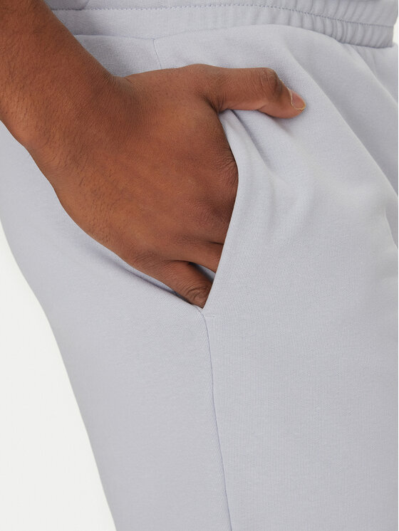 Puma Puma Спортивні шорти Ess 684715 Блакитний Regular Fit