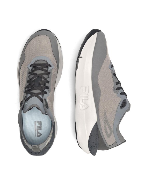 Fila Fila Сникърси Shocket St Rd FFM0138.83132 Сив