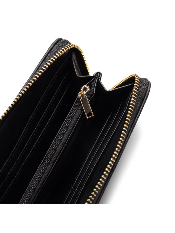 Jenny Fairy Jenny Fairy Piniginė 4W1-012-AW23 Juoda