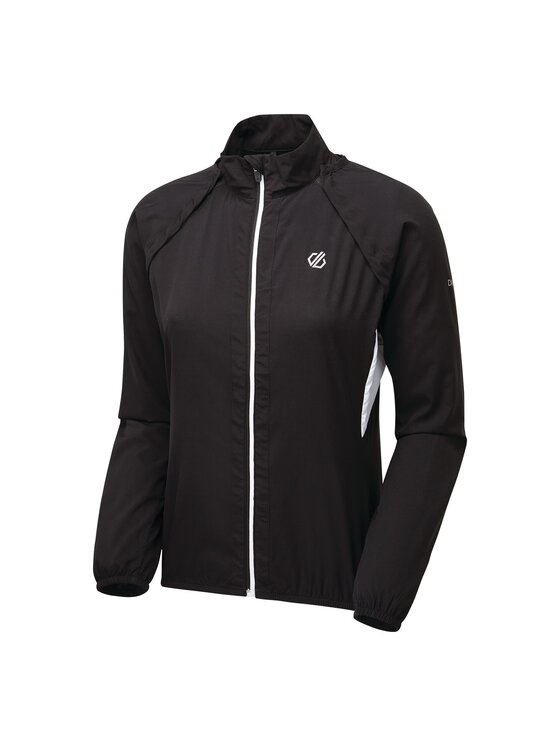 Dare2B Dare2B Kurtka outdoor Rebound Czarny Ladies Fit