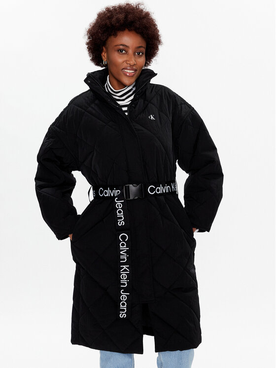 Giubbotto piumino Calvin Klein Jeans