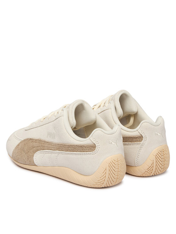 Puma Puma Sportcipők Speedcat Elevated 403619 01 Ekru
