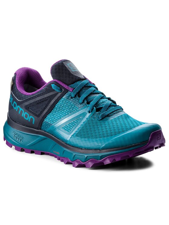 Salomon store trailster goretex