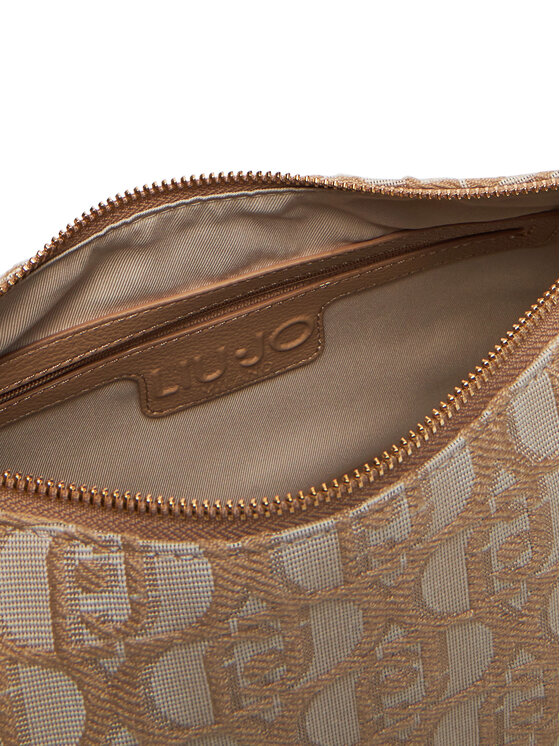 Liu Jo Liu Jo Torebka M Hobo AA5133 T3342 Beżowy