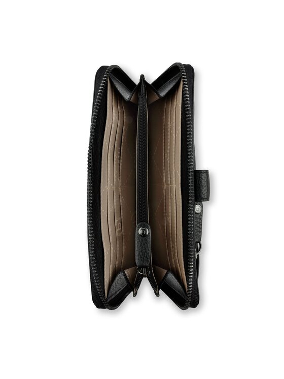 Bugatti Bugatti Portfel 290018 Czarny