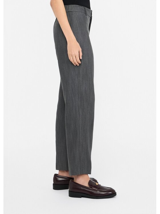 Liu Jo Liu Jo Jeans UF5143D026687457 Grigio Regular Fit