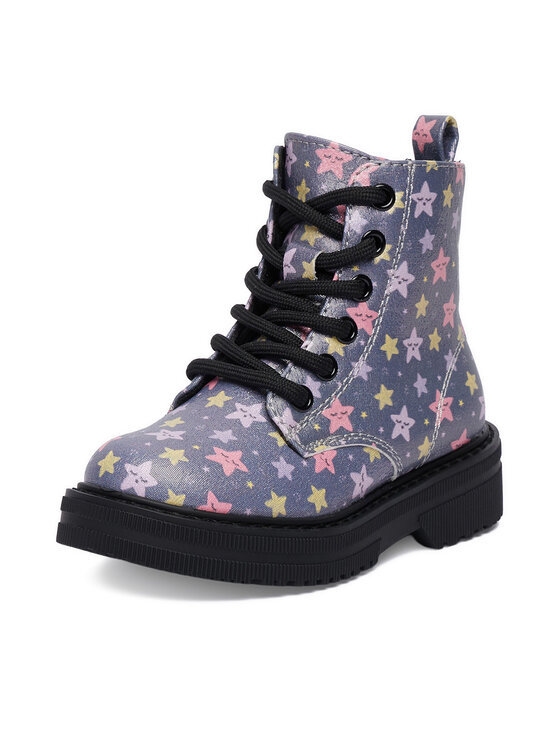 DeeZee DeeZee Ghete CEO-SK-BS-1568 Violet