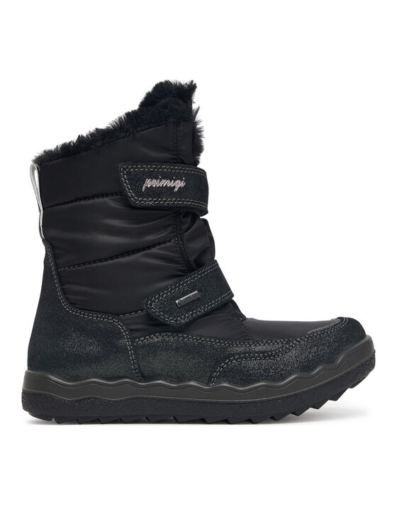 Primigi Primigi Sniego batai GORE-TEX 2381000 S Juoda
