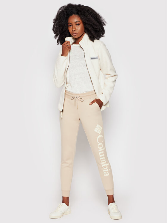 columbia panorama full zip