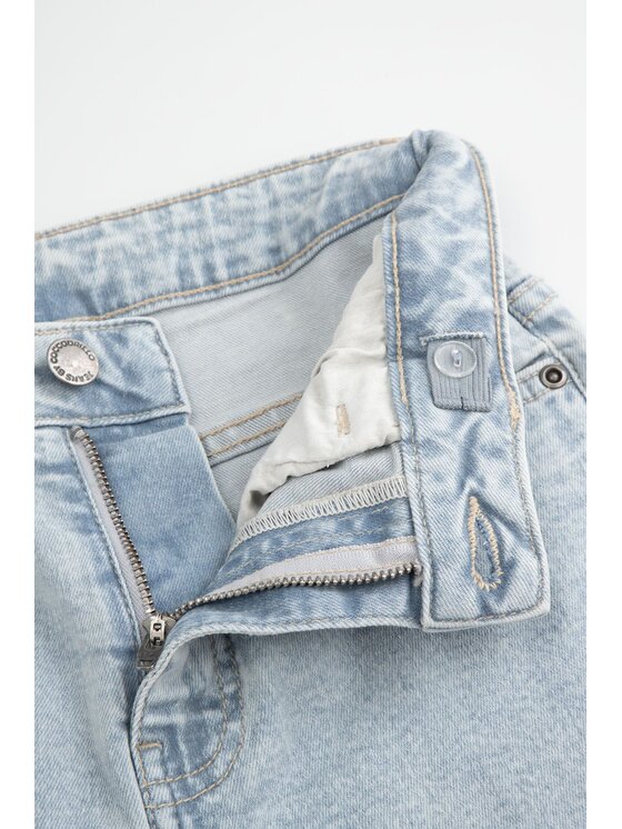 Coccodrillo Coccodrillo Jeansy WC6123108CJG-036 Modrá Regular Fit