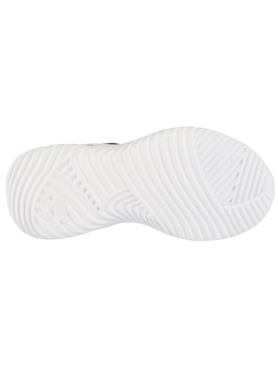 Skechers Skechers Sneakersy Bounder-Tech - Ultravoid Szary