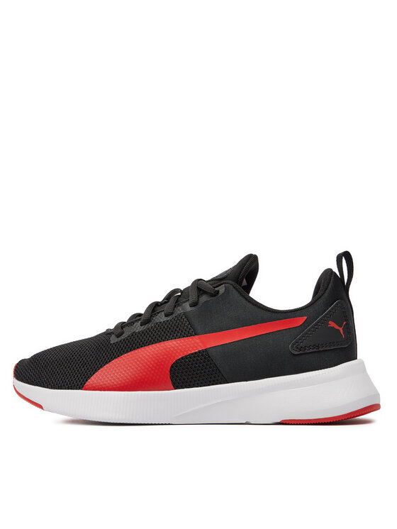 Puma Puma Tenisice za trčanje Flyer Runner Jr 192928 47 Crna