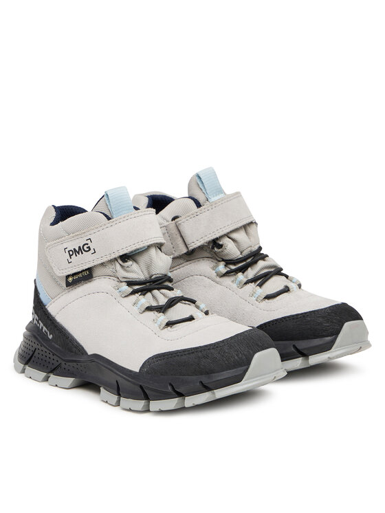 Primigi Primigi Sniega zābaki GORE-TEX 8934033 M Pelēks