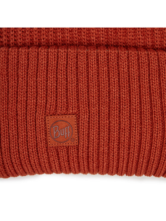 Buff Buff Čiapka Knitted 129694.330.10.00 Hnedá