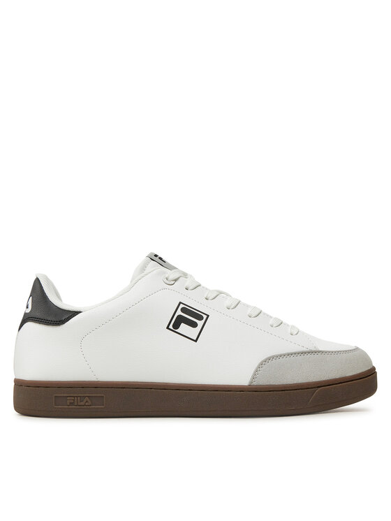 Fila Fila Sneakersy Courtbay FFM0365.13036 Bílá